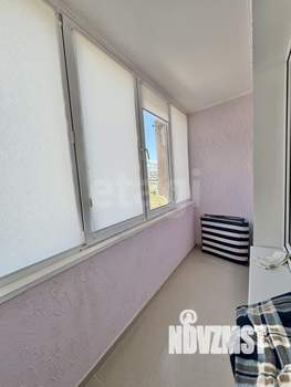 2-к квартира, вторичка, 53м2, 9/12 этаж