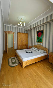 3-к квартира, вторичка, 111м2, 3/9 этаж