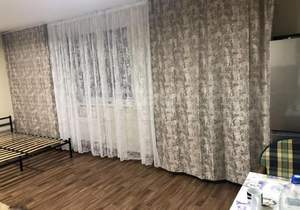 Студия квартира, вторичка, 35м2, 3/15 этаж