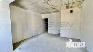 Студия квартира, сданный дом, 36м2, 13/16 этаж