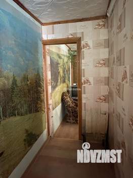 2-к квартира, вторичка, 50м2, 2/2 этаж