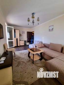 1-к квартира, вторичка, 44м2, 8/10 этаж