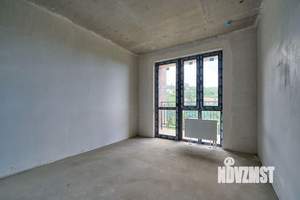 1-к квартира, вторичка, 49м2, 5/8 этаж