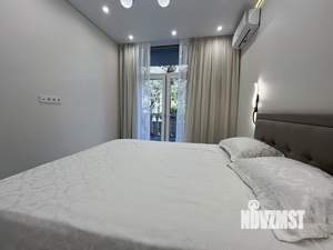 2-к квартира, вторичка, 57м2, 3/12 этаж