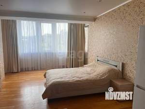 Студия квартира, вторичка, 38м2, 4/15 этаж