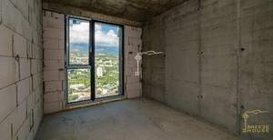 4-к квартира, вторичка, 199м2, 12/13 этаж