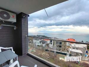 Студия квартира, вторичка, 35м2, 4/7 этаж