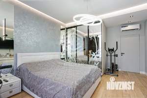 4-к квартира, вторичка, 90м2, 5/15 этаж