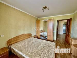 2-к квартира, вторичка, 56м2, 1/4 этаж