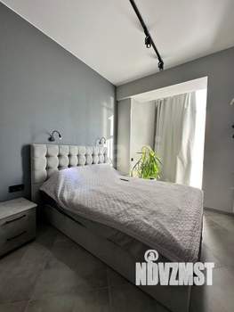 2-к квартира, вторичка, 62м2, 1/14 этаж