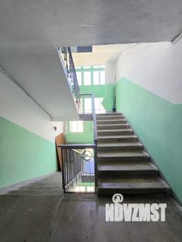 2-к квартира, вторичка, 64м2, 7/9 этаж