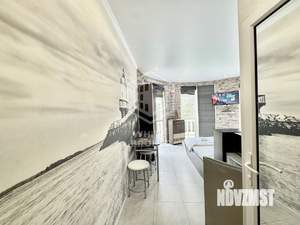 Студия квартира, вторичка, 23м2, 2/7 этаж