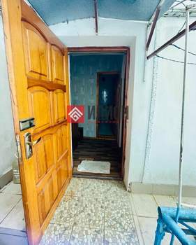 1-к квартира, вторичка, 29м2, 2/2 этаж