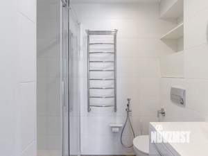 1-к квартира, вторичка, 45м2, 5/12 этаж