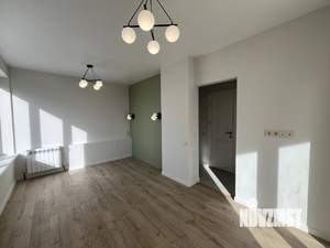 1-к квартира, сданный дом, 37м2, 7/8 этаж