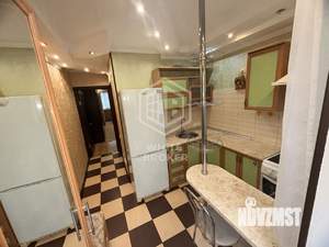 1-к квартира, вторичка, 31м2, 1/5 этаж