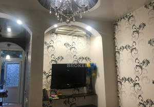 2-к квартира, вторичка, 50м2, 1/1 этаж