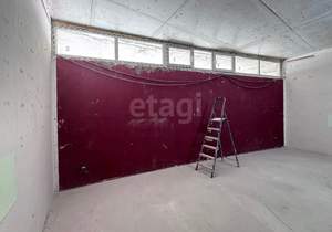 2-к квартира, вторичка, 54м2, 1/18 этаж