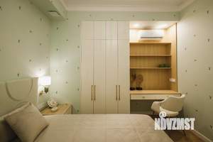 3-к квартира, вторичка, 75м2, 1/8 этаж