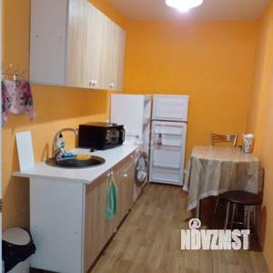 2-к квартира, вторичка, 42м2, 2/2 этаж