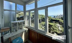 2-к квартира, вторичка, 43м2, 3/3 этаж