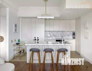 2-к квартира, вторичка, 68м2, 4/6 этаж