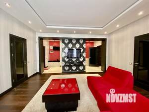 2-к квартира, вторичка, 94м2, 3/4 этаж