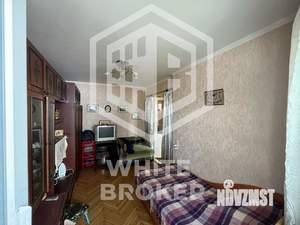 2-к квартира, вторичка, 43м2, 2/4 этаж