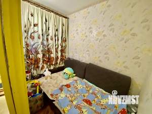 2-к квартира, вторичка, 40м2, 2/5 этаж