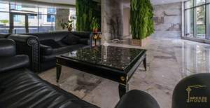 Студия квартира, сданный дом, 53м2, 5/10 этаж