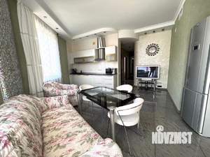 3-к квартира, вторичка, 67м2, 8/14 этаж