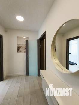 4-к квартира, вторичка, 222м2, 8/8 этаж