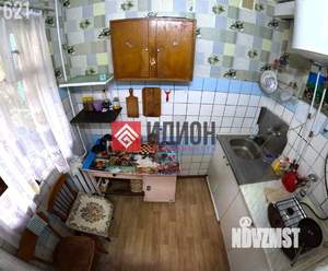 1-к квартира, вторичка, 35м2, 3/5 этаж