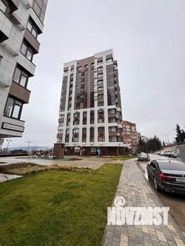 1-к квартира, вторичка, 37м2, 7/12 этаж