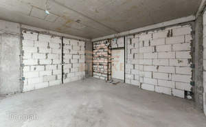 3-к квартира, вторичка, 77м2, 8/9 этаж