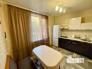 1-к квартира, вторичка, 40м2, 2/5 этаж