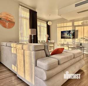 2-к квартира, вторичка, 65м2, 7/14 этаж