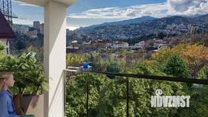 1-к квартира, вторичка, 44м2, 3/3 этаж