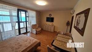 1-к квартира, вторичка, 80м2, 4/5 этаж