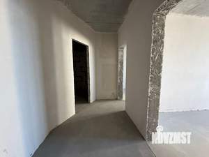 2-к квартира, вторичка, 52м2, 5/16 этаж
