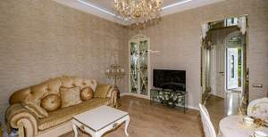 3-к квартира, вторичка, 67м2, 1/1 этаж