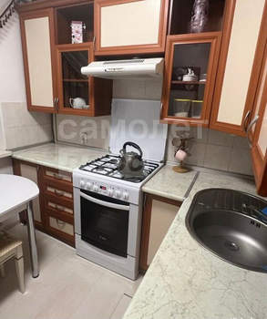 2-к квартира, вторичка, 47м2, 5/5 этаж