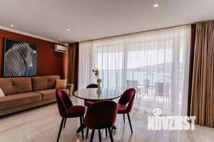 1-к квартира, вторичка, 74м2, 9/9 этаж