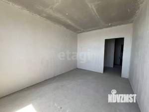 2-к квартира, вторичка, 68м2, 2/8 этаж