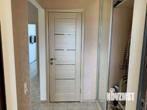 2-к квартира, вторичка, 46м2, 2/4 этаж