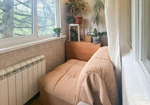 2-к квартира, вторичка, 48м2, 5/5 этаж