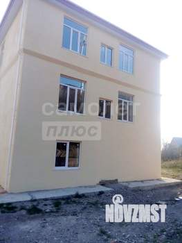 Студия квартира, вторичка, 31м2, 1/3 этаж