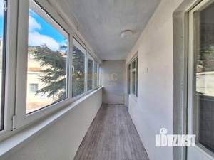 1-к квартира, вторичка, 38м2, 2/5 этаж