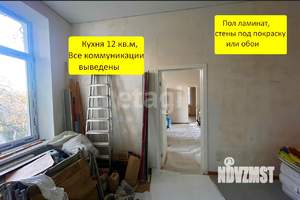 2-к квартира, вторичка, 42м2, 2/2 этаж