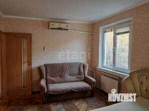 1-к квартира, вторичка, 29м2, 3/3 этаж